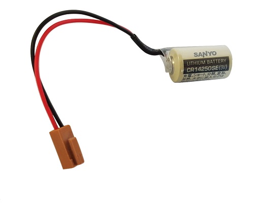 Tank Cr14250se 10 Replacement Sanyo Fdk Cr14250se 1 2 Aa 3v Lithium Battery 1000mah