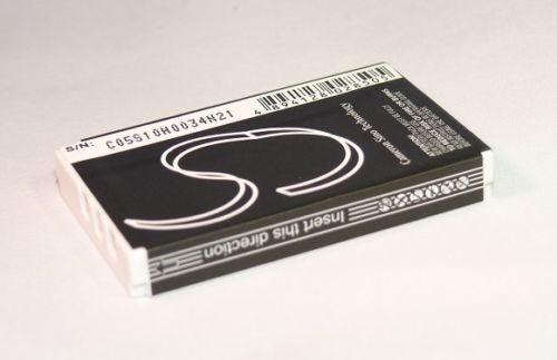 Tank Cs Loh880rc 05 Replacement Rechargeable Battery 3 7 V 950mah Li Ion For Logitech Harmony 880 885 890 900