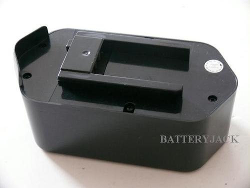 Tank 19.2V 2.2AH Battery for Porter Cable 8823 Replaces 9884CS