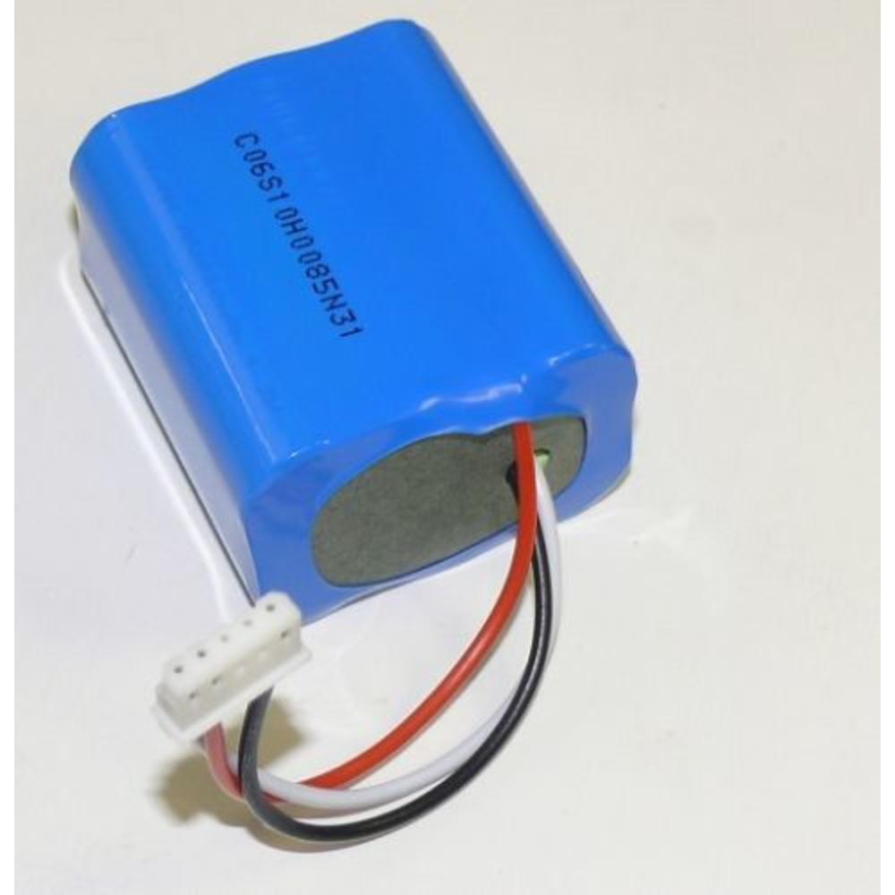 Tank Vacuum Cleaner Battery for iRobot Mint 5200 5200B 5200C 5000 Braava 380t