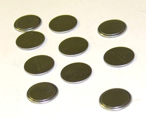 Tank Cr1620 10pack2 10pack Cr 1620 Energizer Battery Lithium 3v Cr1620 Original New Batteries