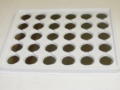 Cr1632 100pack807 Tank Replacement Fresh Duracell Lithium Battery Ecr1632 Cr1632 Dl 1632 3v 100pack