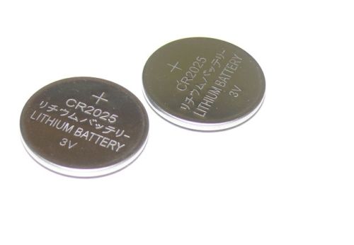 Cr2025 2pack806 Tank Replacement New Renata Cr2025 Cr 2035 3v Lithium Battery 2pack