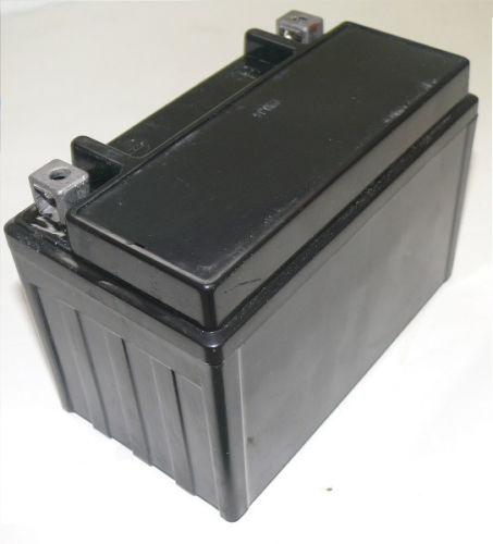 SHOTGUN Replacement for Yuasa YUAM329BS YTX9-BS Battery