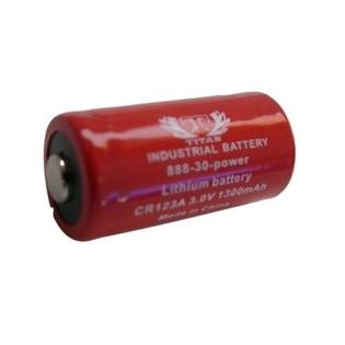 Cr123a T 12pk 12 Pack Tank Brand Replacement Cr123a For Surefire 123a Lithium Batteries