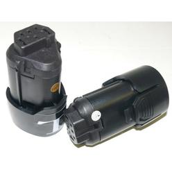 Ridgid 12v Lithium Ion Battery R86048 By Titan Year Warranty