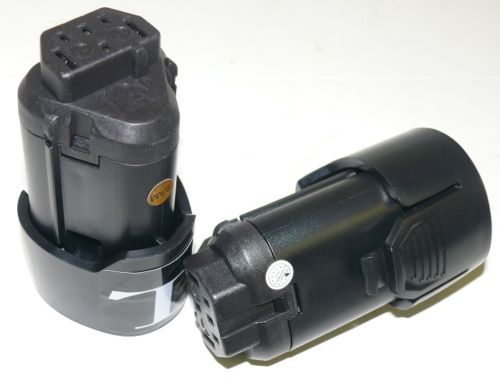 Tank Replacement Ridgid 12v 12 Volt R86048 130446027 1 5ah Lithium Ion Battery New