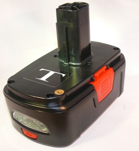 Craftsman Dlt 3000 Tank Replacement 19 2v 3000mah 3 0ah Li Ion Battery For Craftsman 11374 11375 C3