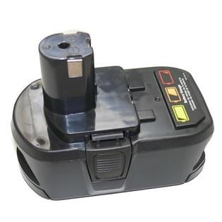 Tank Replacement Ryobi P102 One Compact Lithium Ion 18v Battery