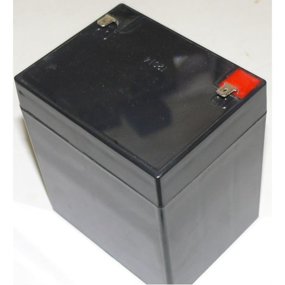 PowerStar For Casil ca1240 Alarm Control System Battery High Capacity