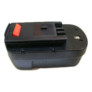 Tank 2 x 18V 1.5AH NiCD Battery for Black & Decker Firestorm 18