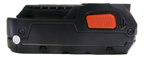 Tank Ridgid R840084 2 Ah 18v 18 Volt Lithium Ion Battery Pack New 2 Year Warranty