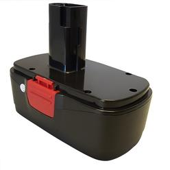 Replacement Battery Craftsman Drill Banshee 19 2 Volt Nimh Battery Replacement Craftsman 11375 11376 1323903 315 115410 11485
