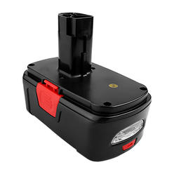 Craftsman Dlt 3000 Tank New 19 2v 3000mah Li Ion Battery For Craftsman 2 Yr Warranty Us