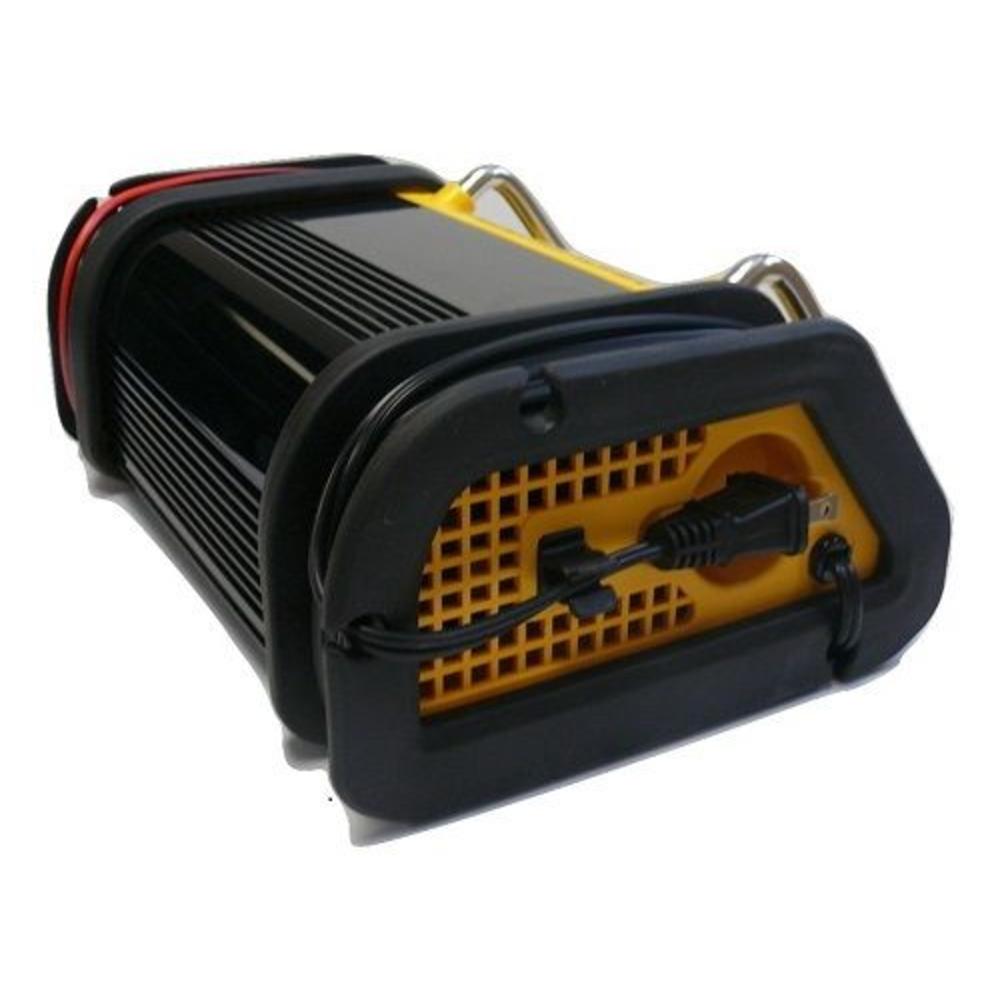 Tank 10/2/50 Amp 12V Charger With Engine Start and 20 AMP charge, US Stock