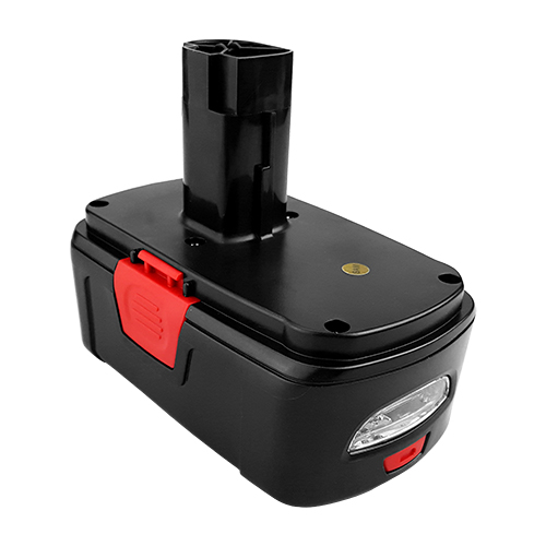 Tank Replacement Battery For Craftsman C3 19 2 Volt Compact Lithium Ion Battery Pack