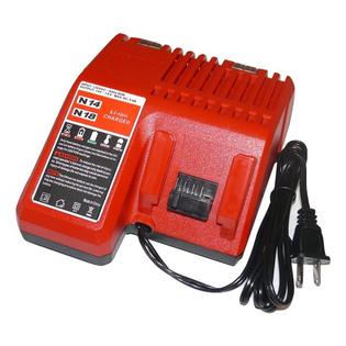 Tank Replacement For Milwaukee 48 59 1812 Battery Charger 14v 18v Lithium Ion