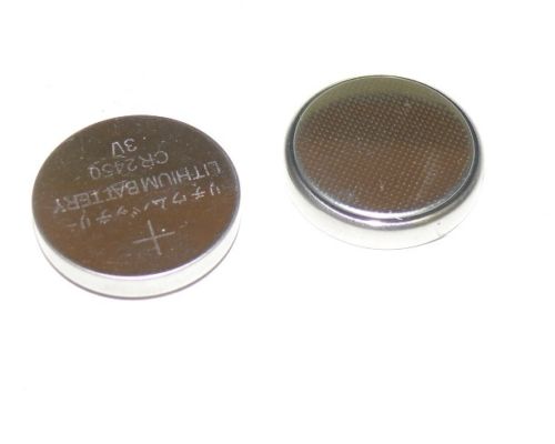 Cr2450 2pack810 Tank Replacement 3v Lithium Coin Cell Battery Cr2450 2pack