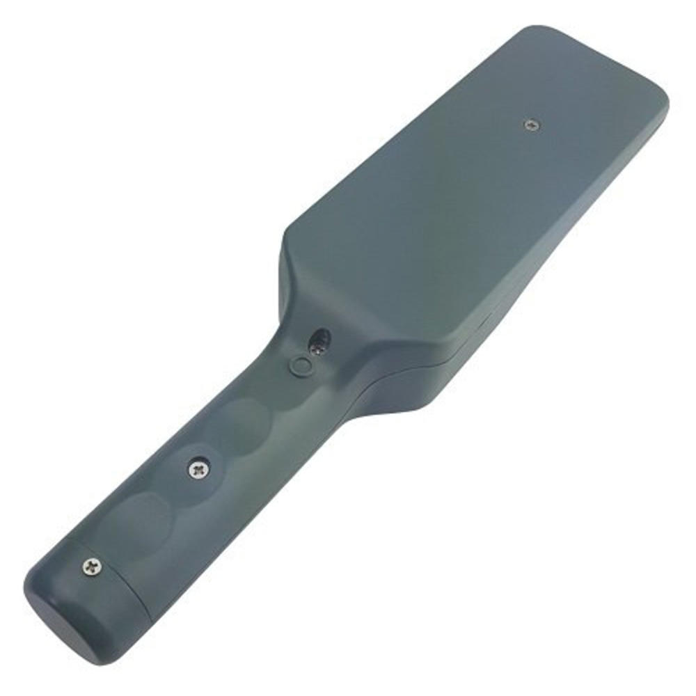 Metal Defender Hand-Held Security Search Metal Detector Hand Wand Adjustable Sensitivity