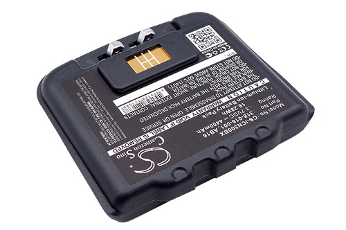 Banshee Cs Icn300bx 03 Replacement Battery For Intermec Cn3 Barcode Scanner 18 Month Warranty