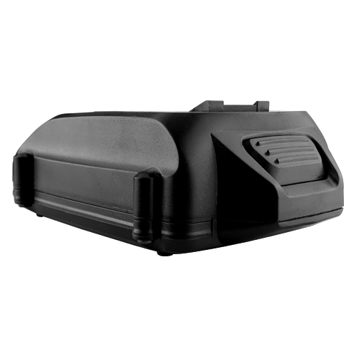 Banshee 2x 18v Lithium Ion Battery S Replace Worx Rockwell 18 Volt Power Tool Battery