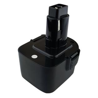 Adgang handicap frisør Tank Replacement for Black & Decker PS12VK Power Tool Battery (Ni-CD 12V  1.3Ah) - Replacement