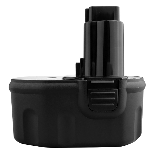 BatteryJack REPLACES Replacement for Dewalt DW969K2 Replacement Power Tool Battery by Tank 14.4V 1.5Ah Ni-CD