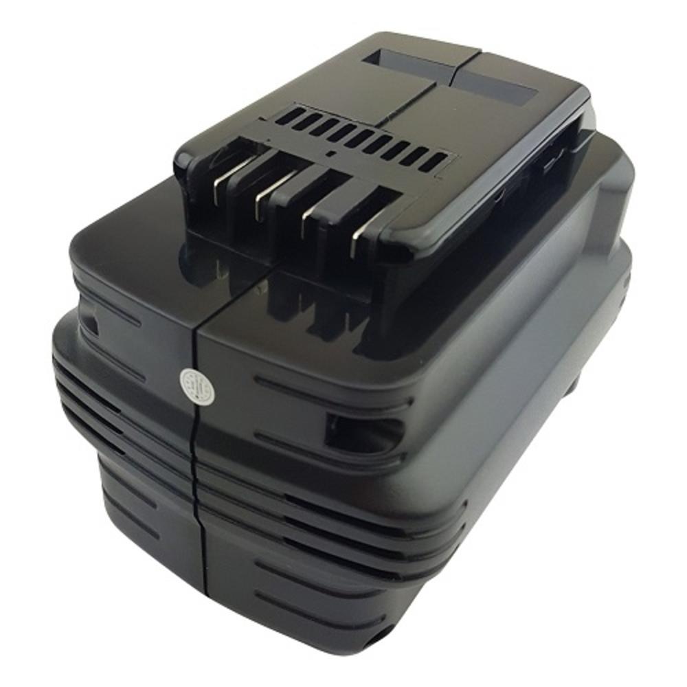 BatteryJack REPLACES Replacement for Dewalt DW005K2H Replacement Power Tool Battery