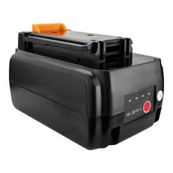 Black Decker Lbxr36 36v Lithium Ion Battery