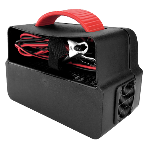 PRO MAR 1 MARINER 2 DUAL BANK MARINE BOAT BATTERY CHARGER 10 AMP PROMARINER