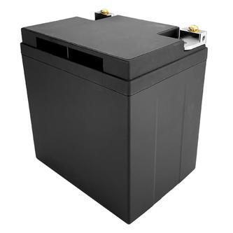 Banshee Harley Davidson Battery Lithium Ion Motorcycle Battery 66010 97a