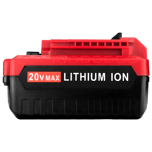 Banshee Replacement 20v Battery For Porter Cable Cordless Tools Pcc685l Pcc681l Pcc680l Pcc682l Pcc600 Lithium Ion