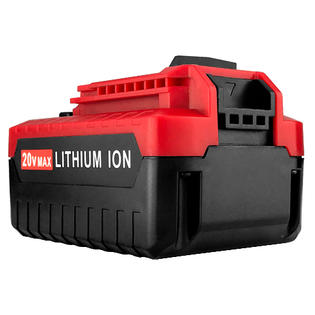 Banshee Replacement 20v Battery For Porter Cable Cordless Tools Pcc685l Pcc681l Pcc680l Pcc682l Pcc600 Lithium Ion