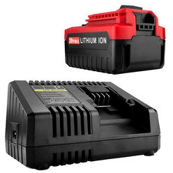 Power Tool Chargers Batteries 20 Sears