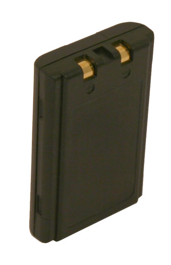 Tank by BatteryJack inc. Replacement Scanner Battery for Fujitsu DT-5023BAT