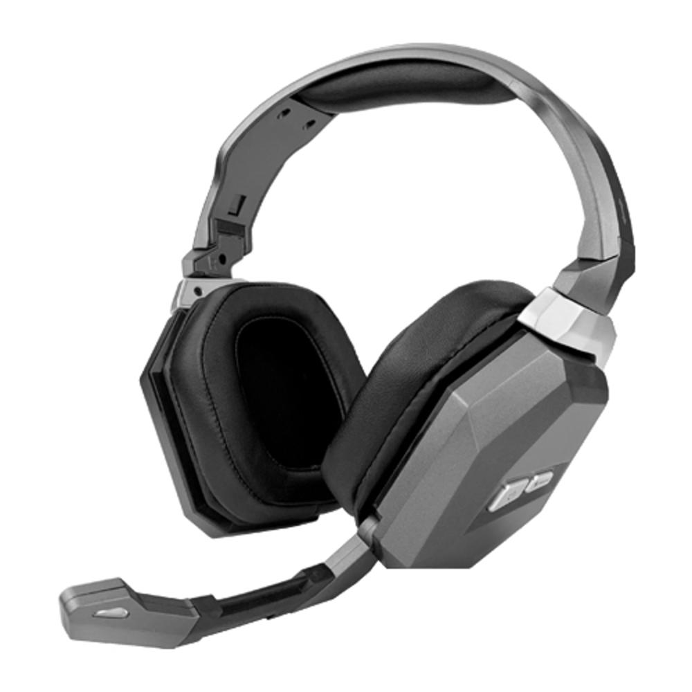 Blast Off New For Sony PS3 Playstation 3 Wireless Gaming Headset With Mic