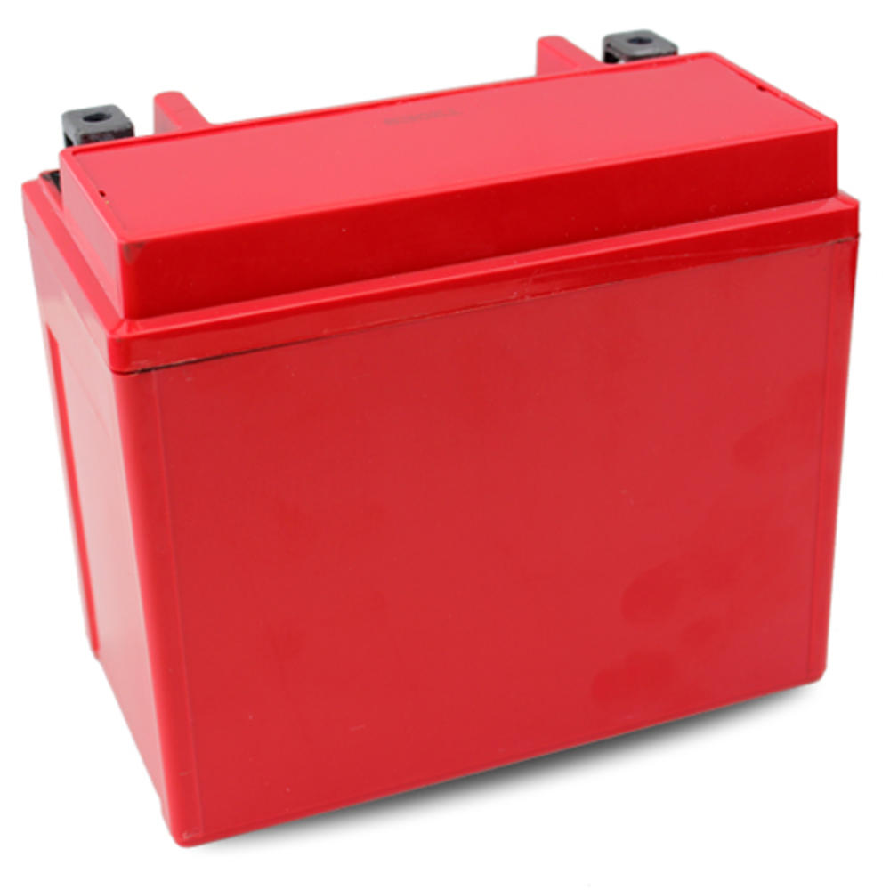 banshee Replacement for YTX12-BS Performance-Maintenance Free-Sealed AGM Motorcycle Battery