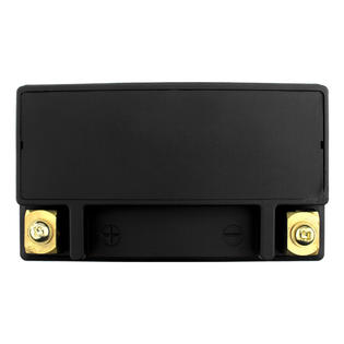 Banshee Banshee Ytz10s Lithium Battery Battery Replaces Antigravity Atz10 Rslithium Battery