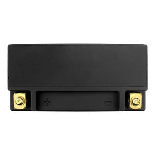 Banshee Banshee Lithium Ion Battery Replacement For Bikemaster Dlfp 20 Bs