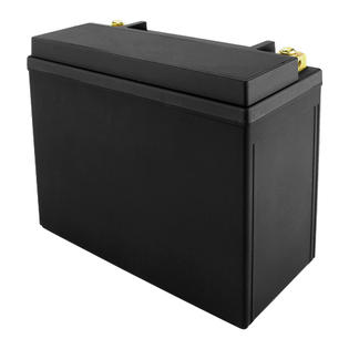 Banshee Banshee Lithium Ion Battery Replacement For Bikemaster Dlfp 20 Bs