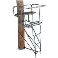 Ameristep 2 Man 15 Ladder Stand