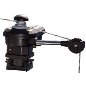 Scotty Electric Crab Shrimp Pot Puller Scotty
