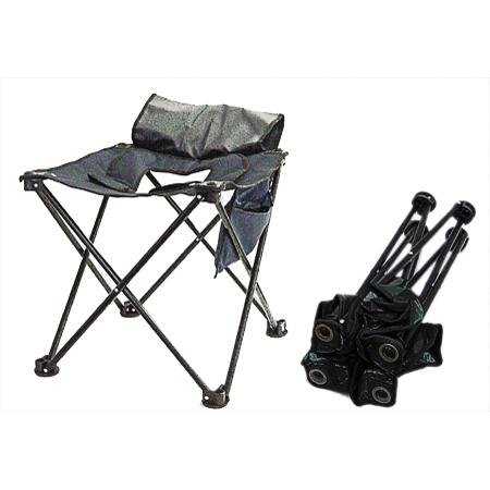Travel John Foldable Commode Chair Travel John