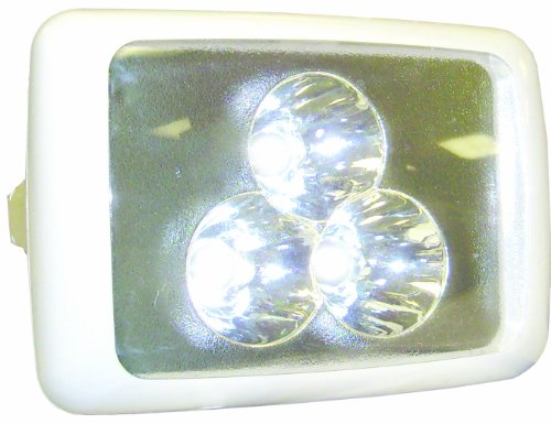 taco metals led marine