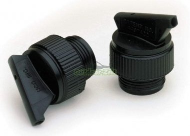 Uco Fuel Faucet And Pour Spout For Standard Fuel Bottles Industrial Revolution