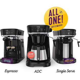 2099786 Coffee All-in-One Occasions Coffee Maker, 10-Cup