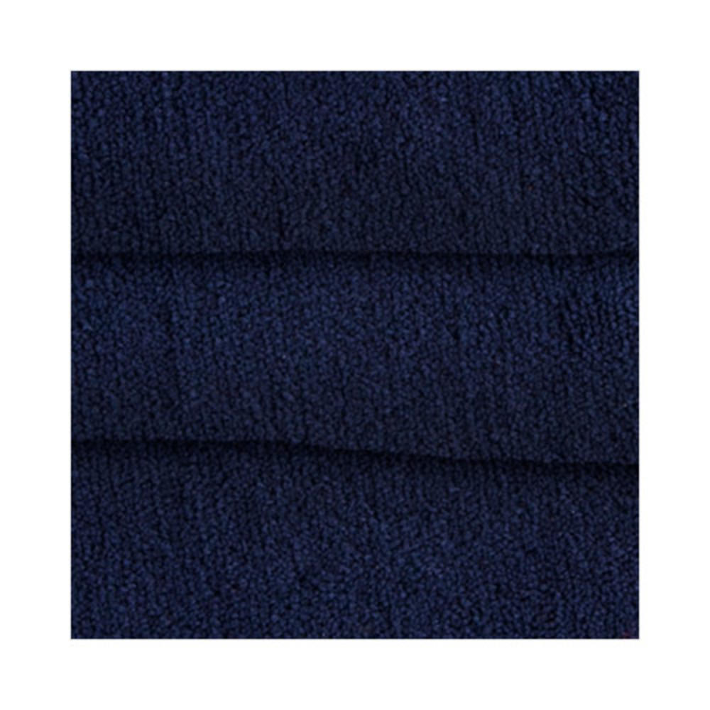 Sunbeam Microplush Electric Heated Throw Blanket Royal Blue
