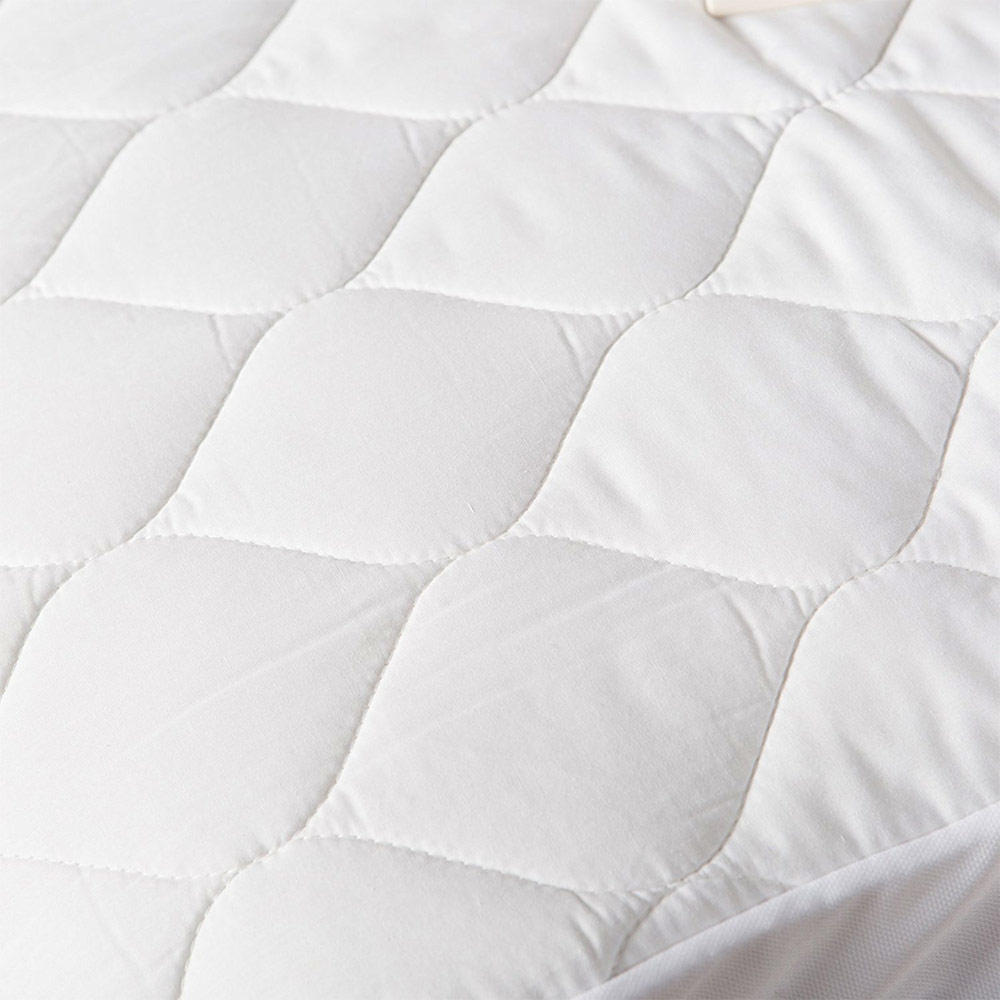 Biddeford Blankets Biddeford Quilted Electric Heated Mattress Pad Twin Full Queen King Cal King