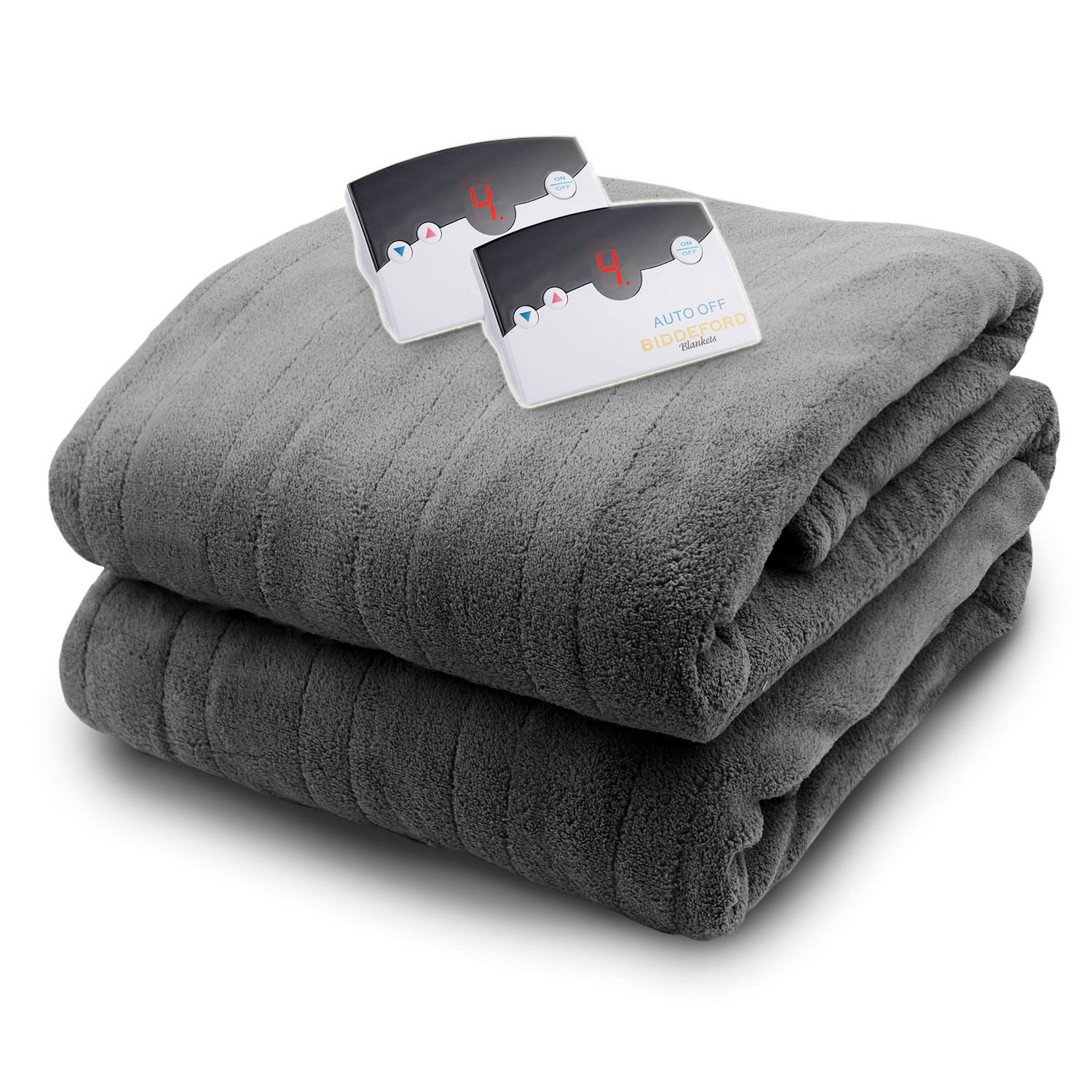 Bedding Electric Blankets Kmart