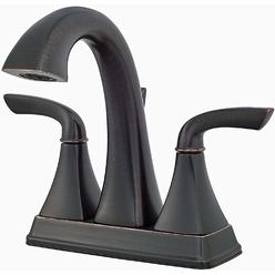 Pfister Bathroom Faucets Kmart